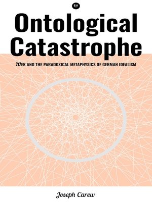 cover image of Ontological Catastrophe